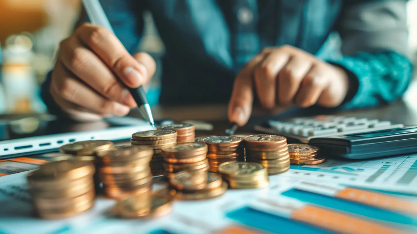 Cost Management in Projects: Tips for Staying on Budget