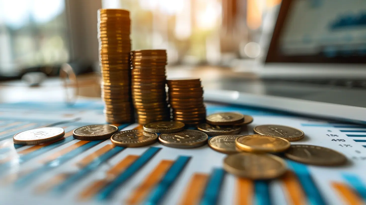 Cost Management in Projects: Tips for Staying on Budget