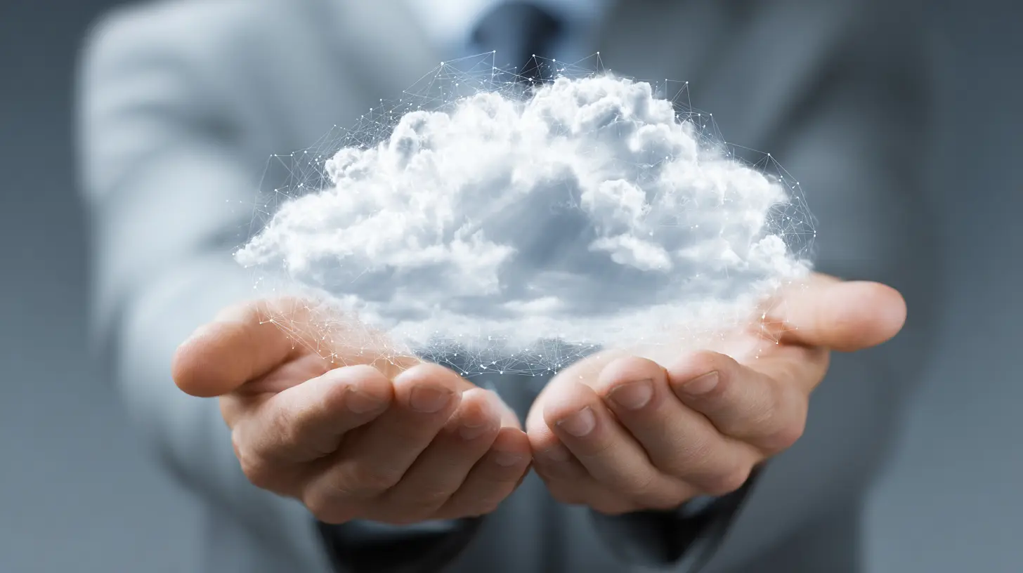 Cost Optimization in Cloud Computing: Strategies for Businesses