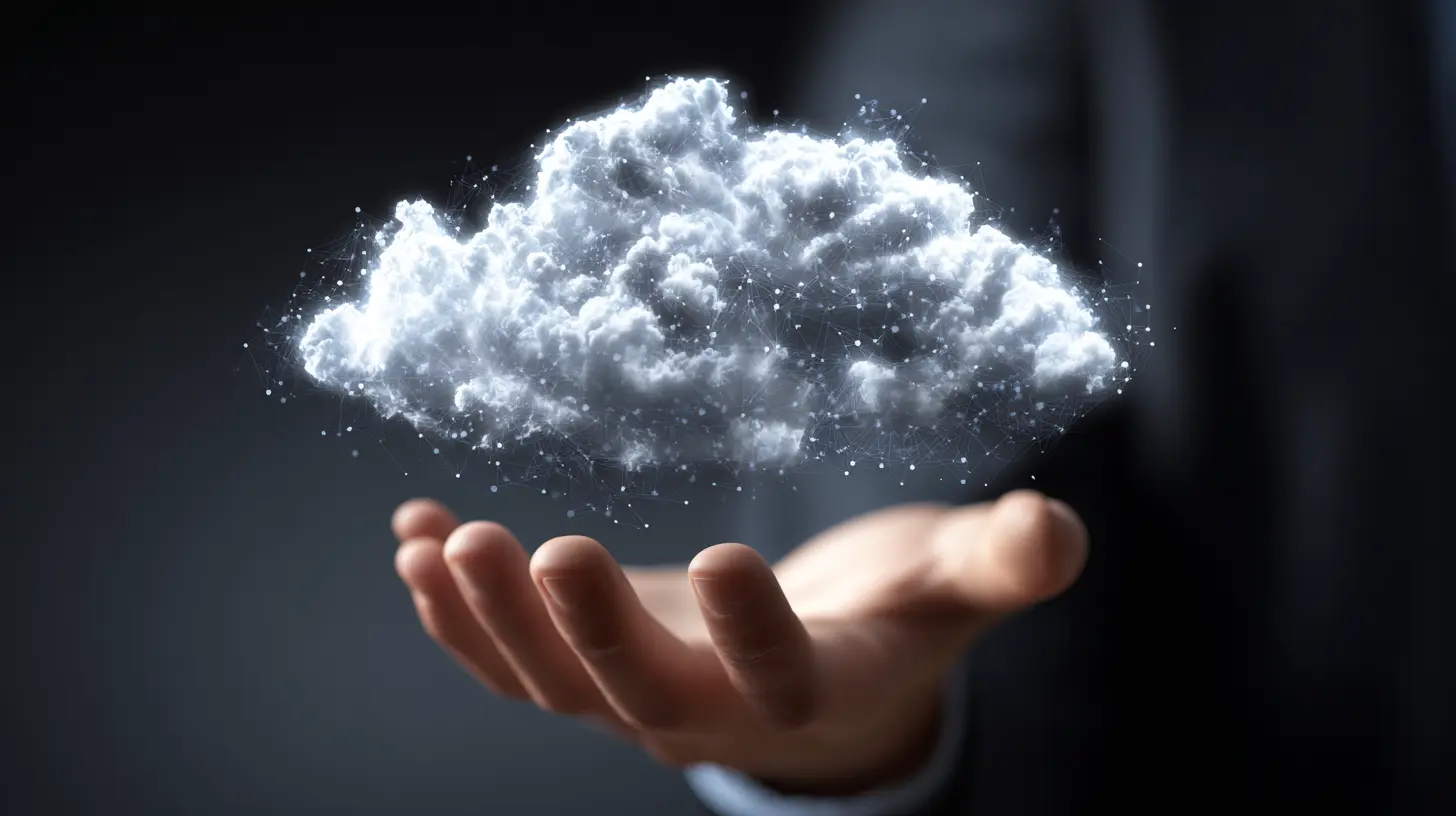 Cost Optimization in Cloud Computing: Strategies for Businesses