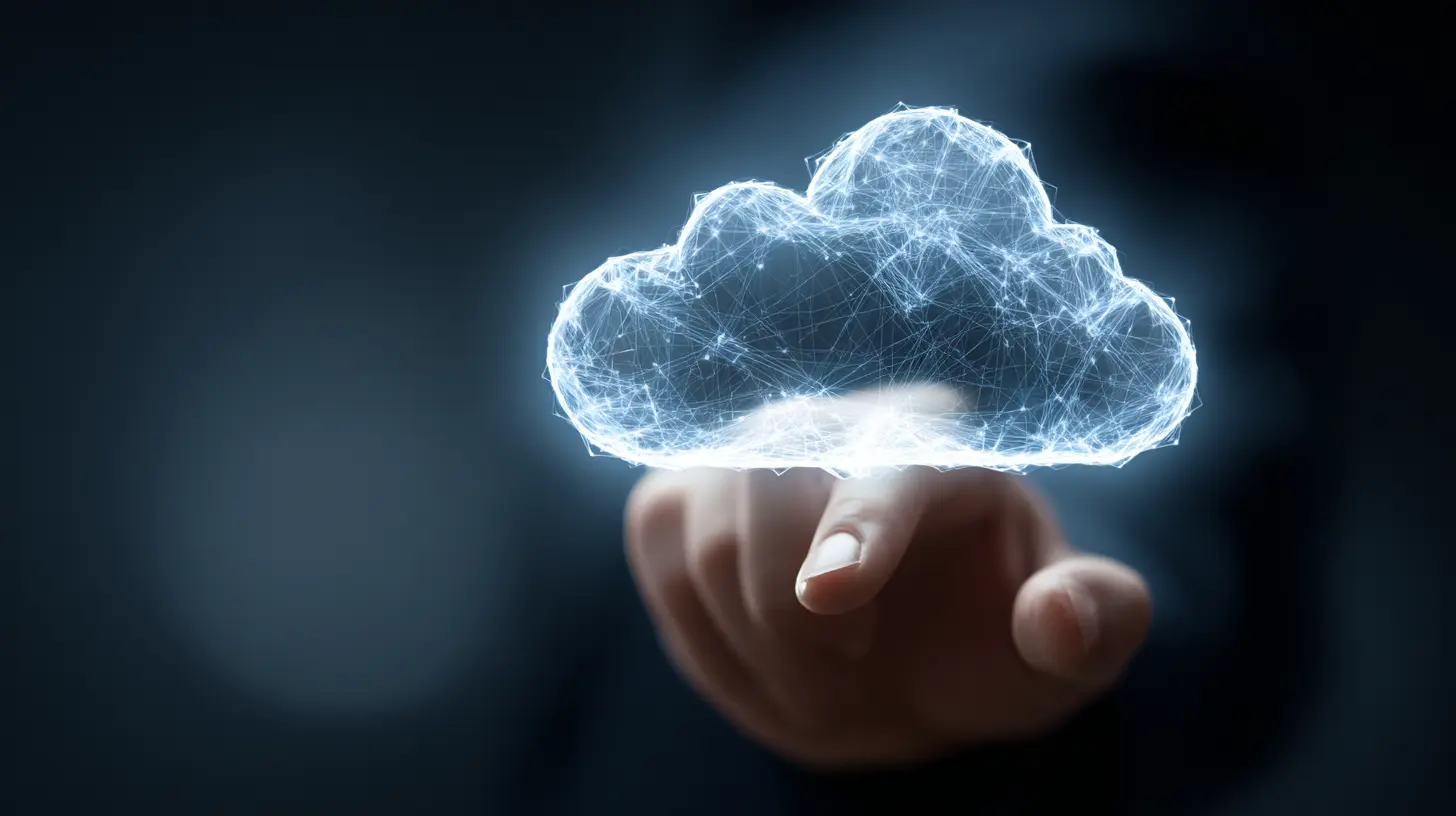 Cost Optimization in Cloud Computing: Strategies for Businesses