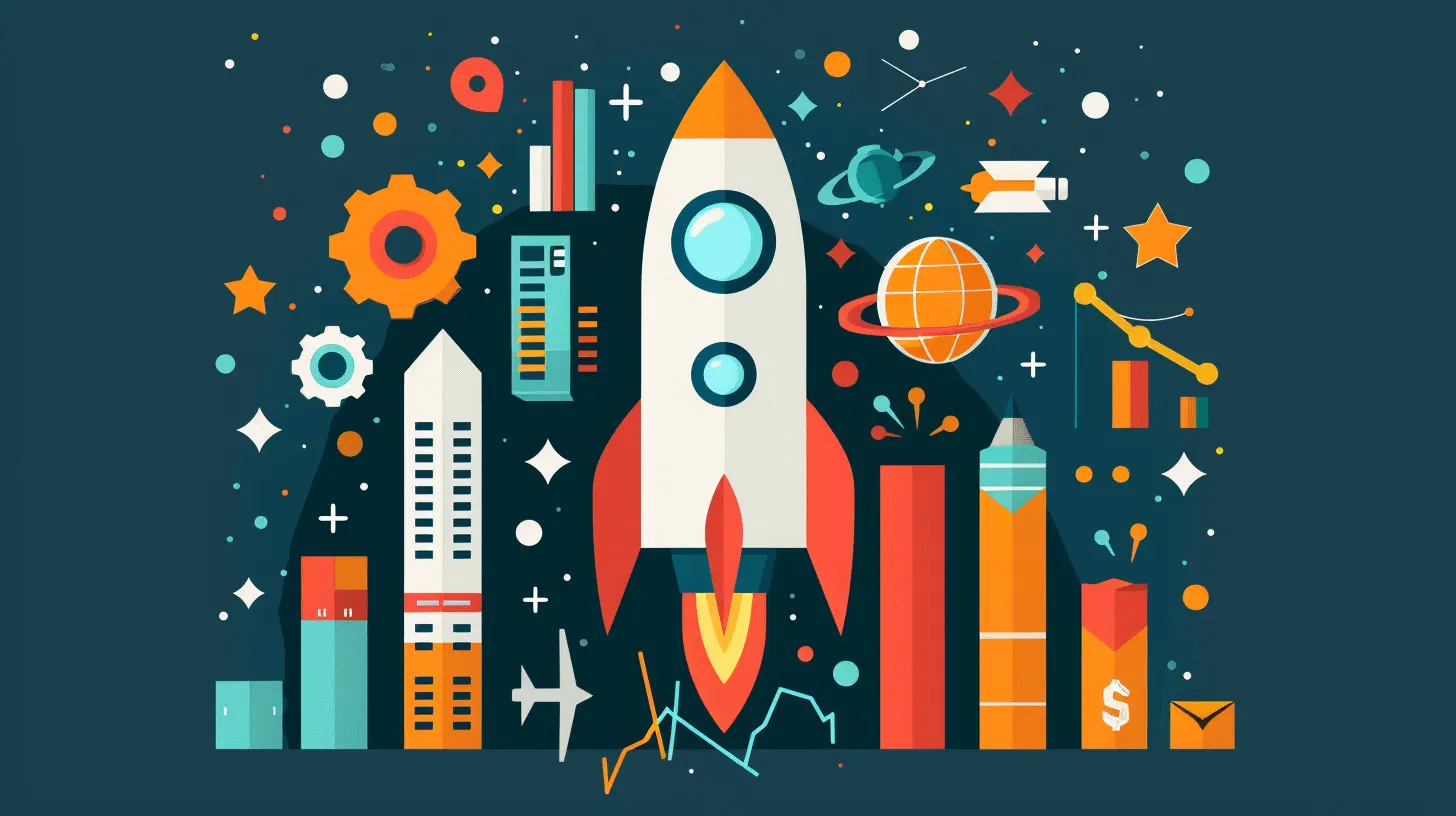 Cracking the Code of Startup Marketing on a Budget
