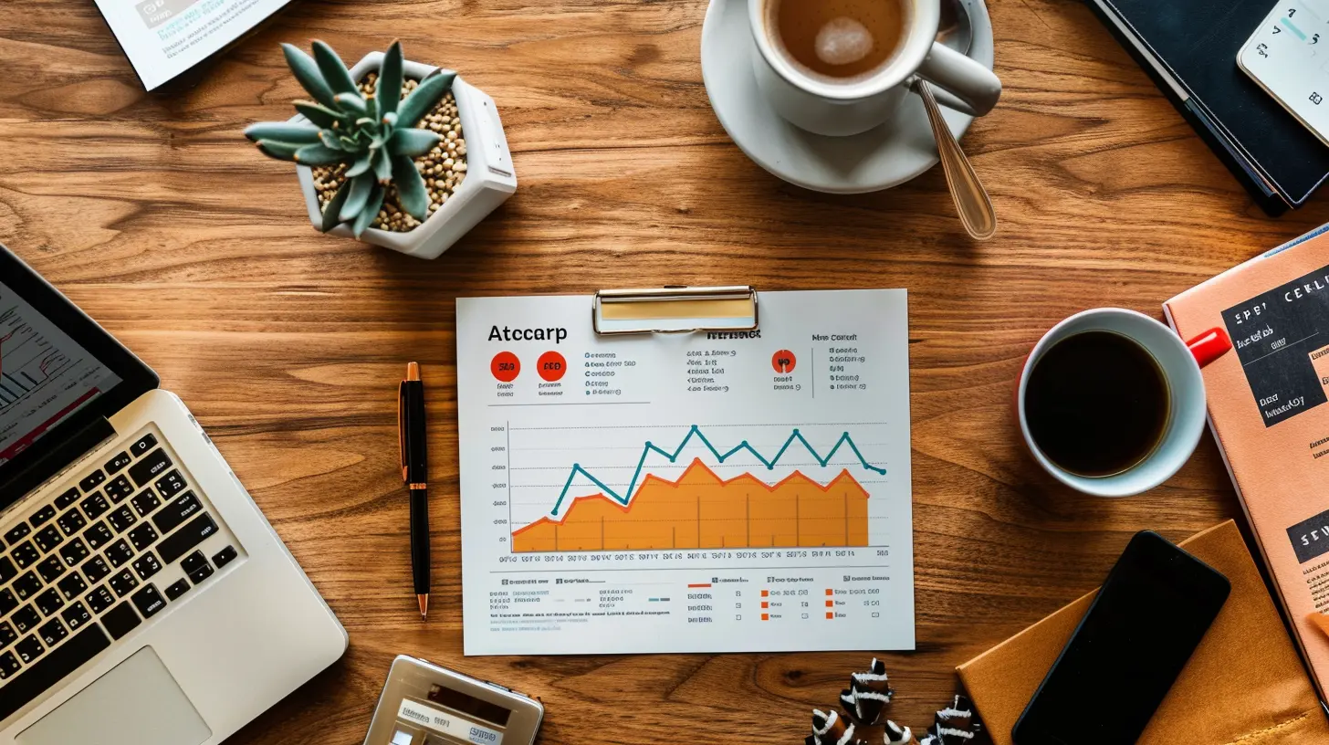 Cracking the Code of Startup Marketing on a Budget