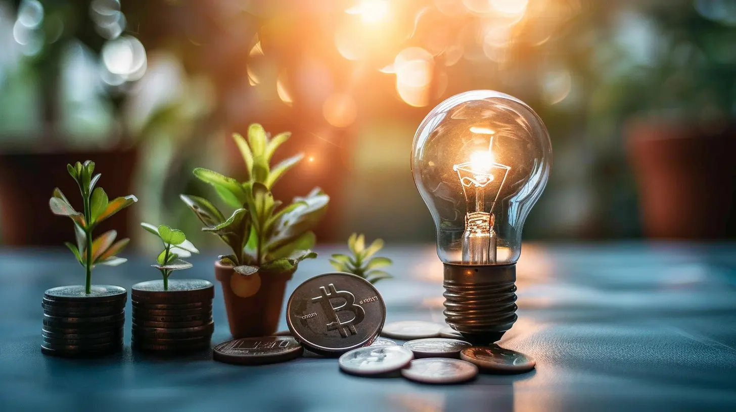 Crafting a Business Plan That Investors Want to See