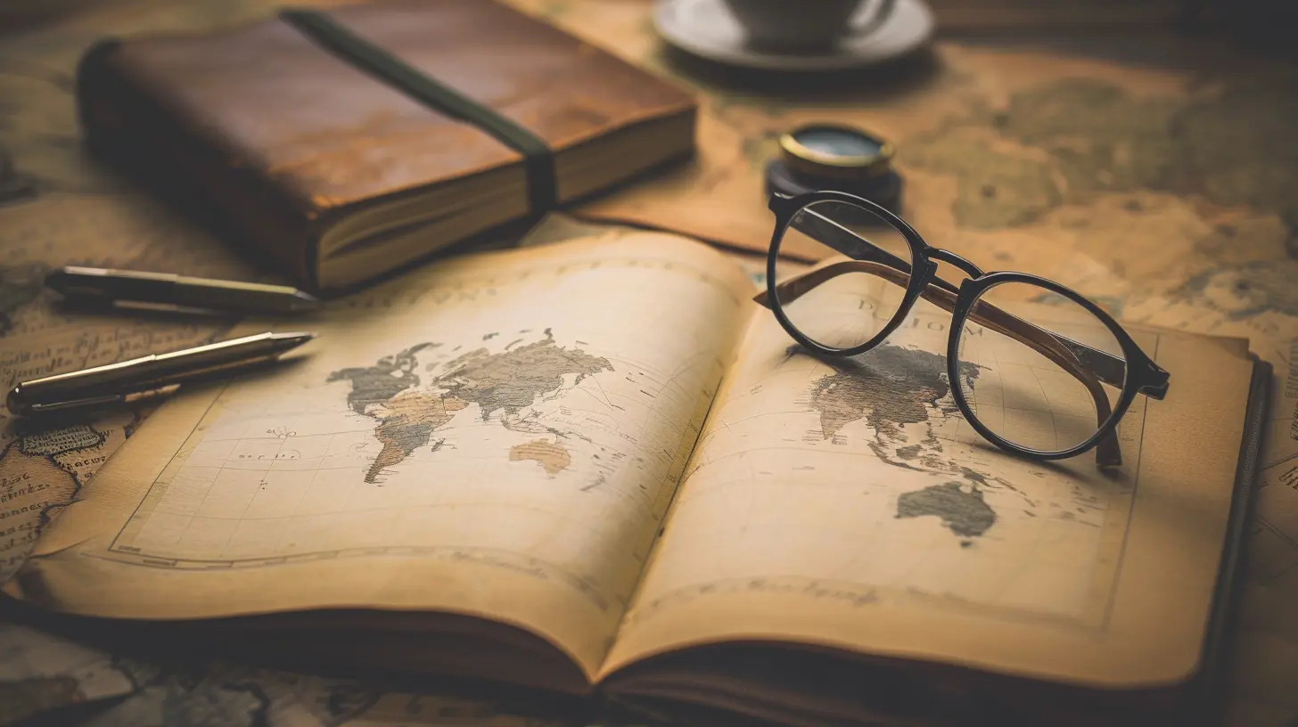 Crafting a Business Plan That Investors Want to See