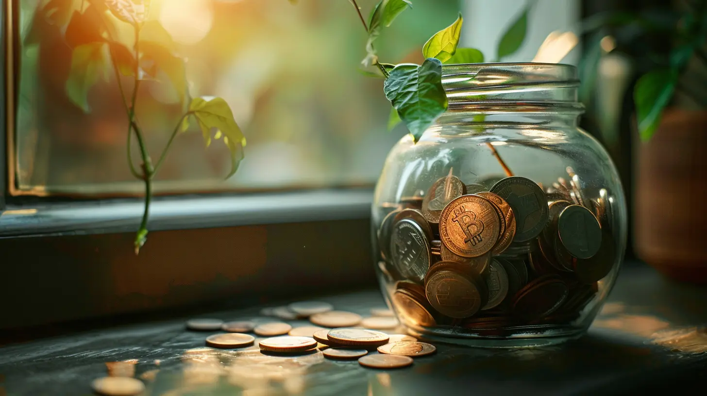 Crafting a Business Plan That Investors Want to See