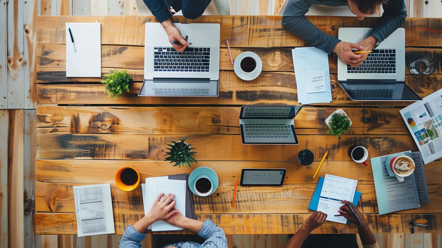 Crafting a Compelling Value Proposition for Your Startup