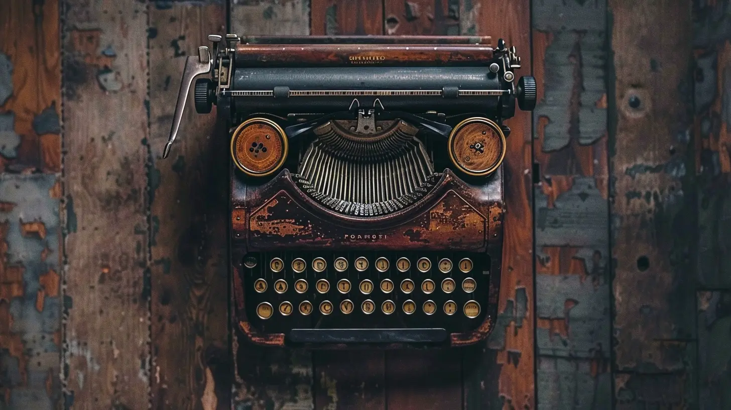 Crafting a Powerful Brand Story That Resonates