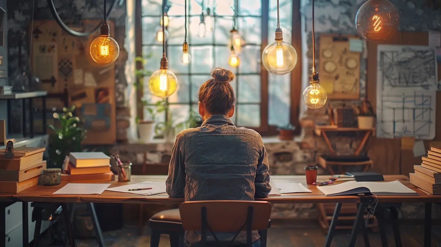 Crafting a Powerful Brand Story That Resonates