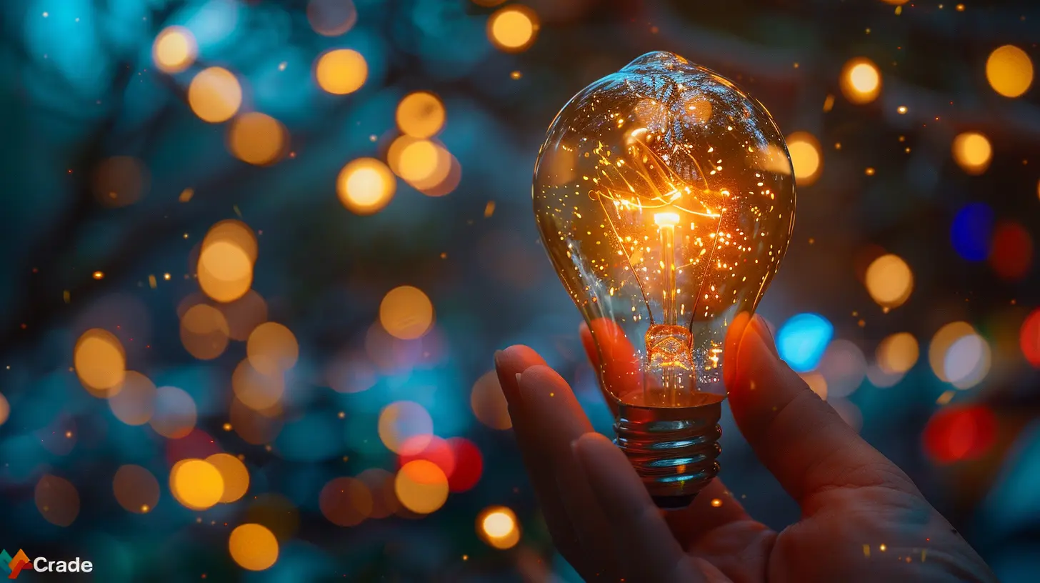 Crafting a Powerful Brand Story That Resonates