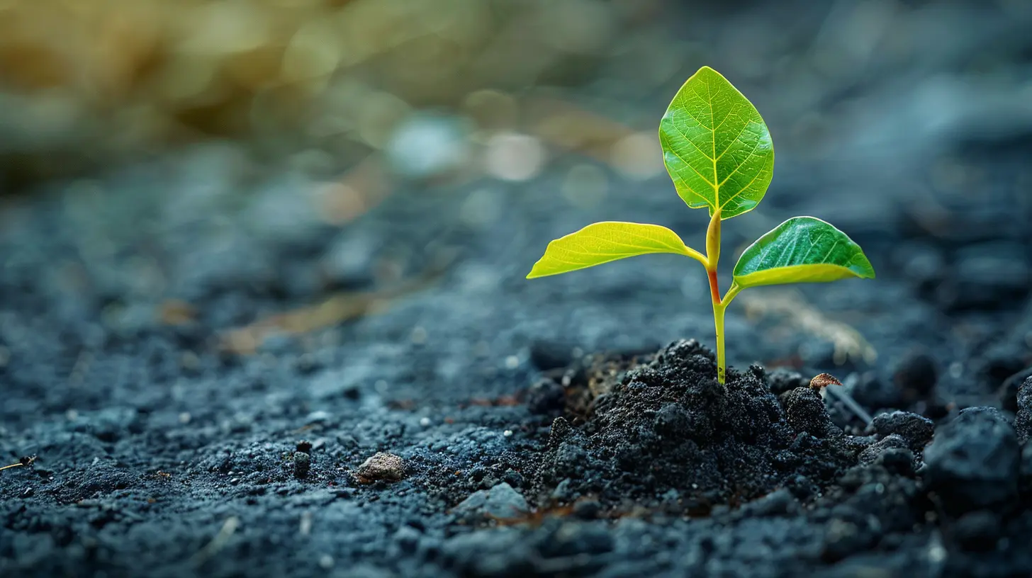 Crafting Company Values That Drive Growth and Success