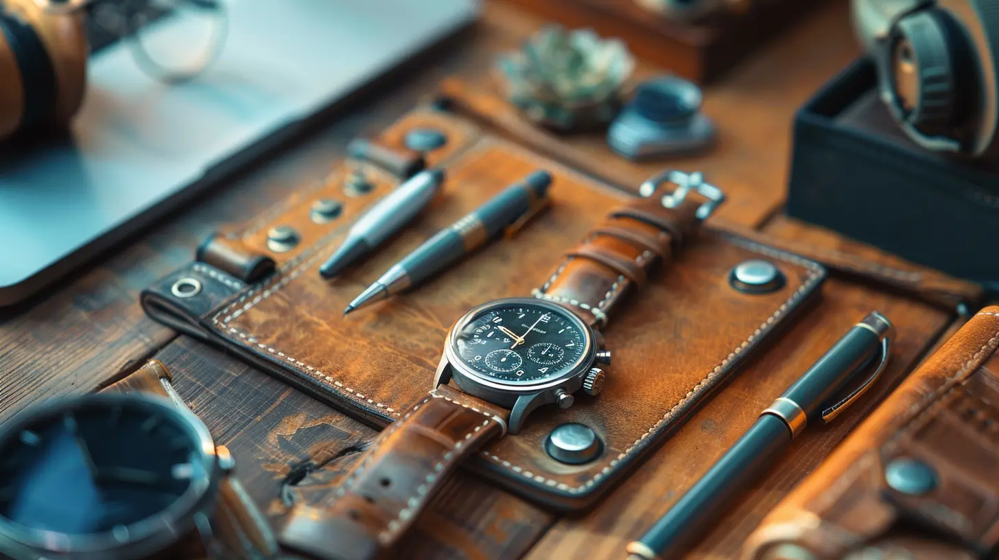 Crafting Company Values That Drive Growth and Success