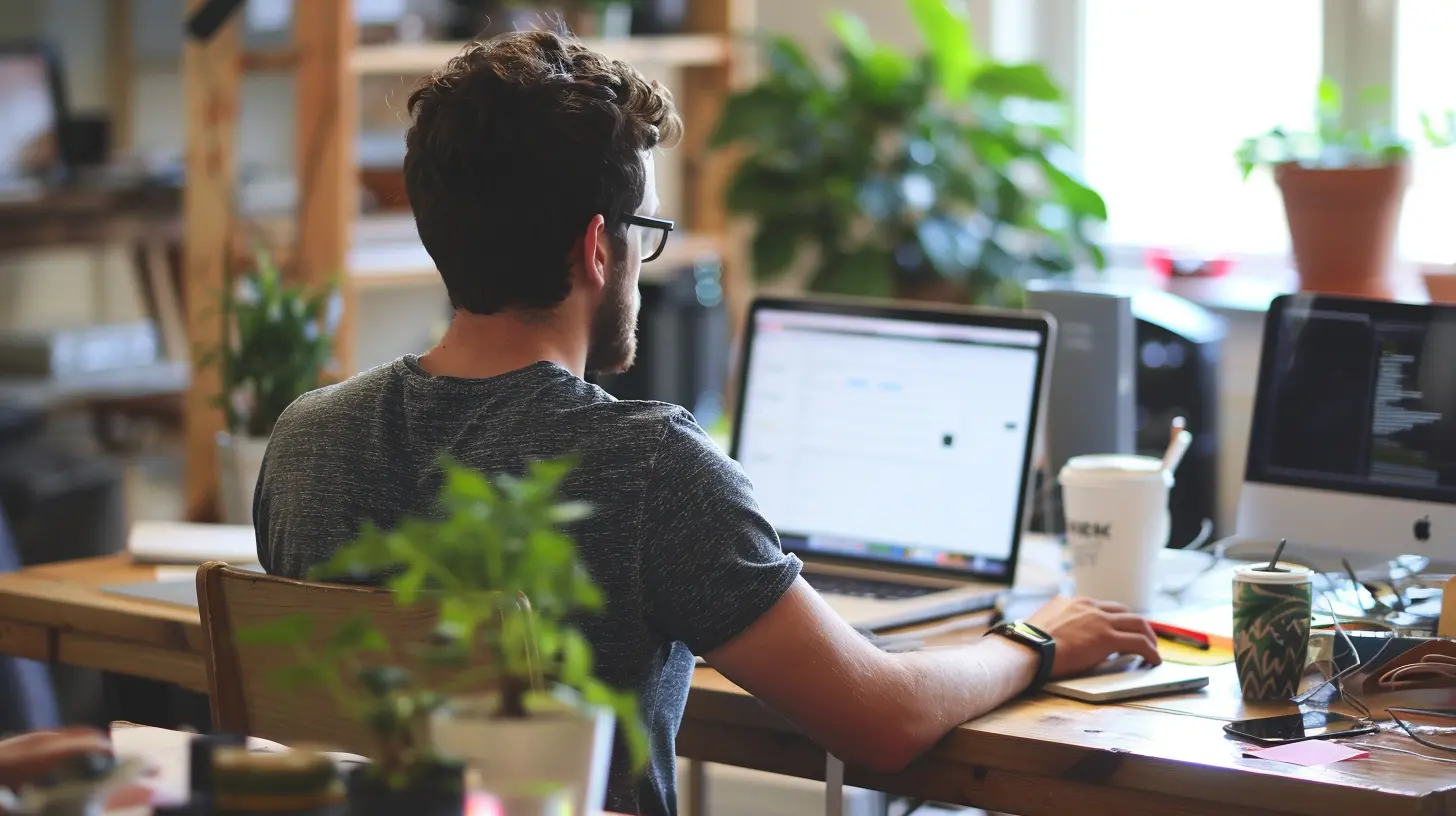 Crafting Company Values That Drive Growth and Success