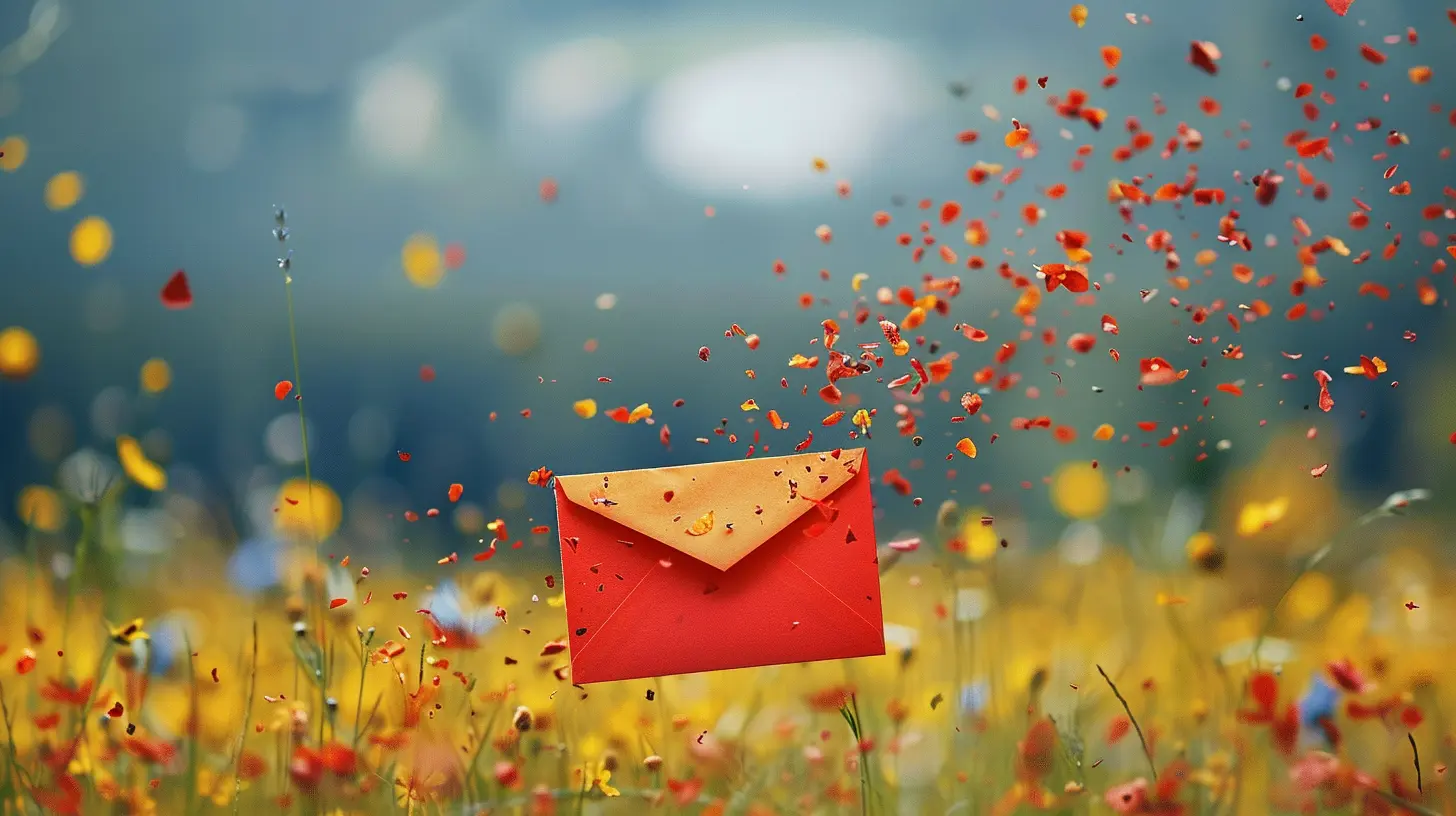 Crafting the Perfect Launch Email: Tips for Maximum Engagement