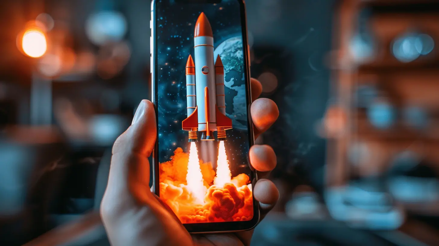 Crafting the Perfect Launch Email: Tips for Maximum Engagement