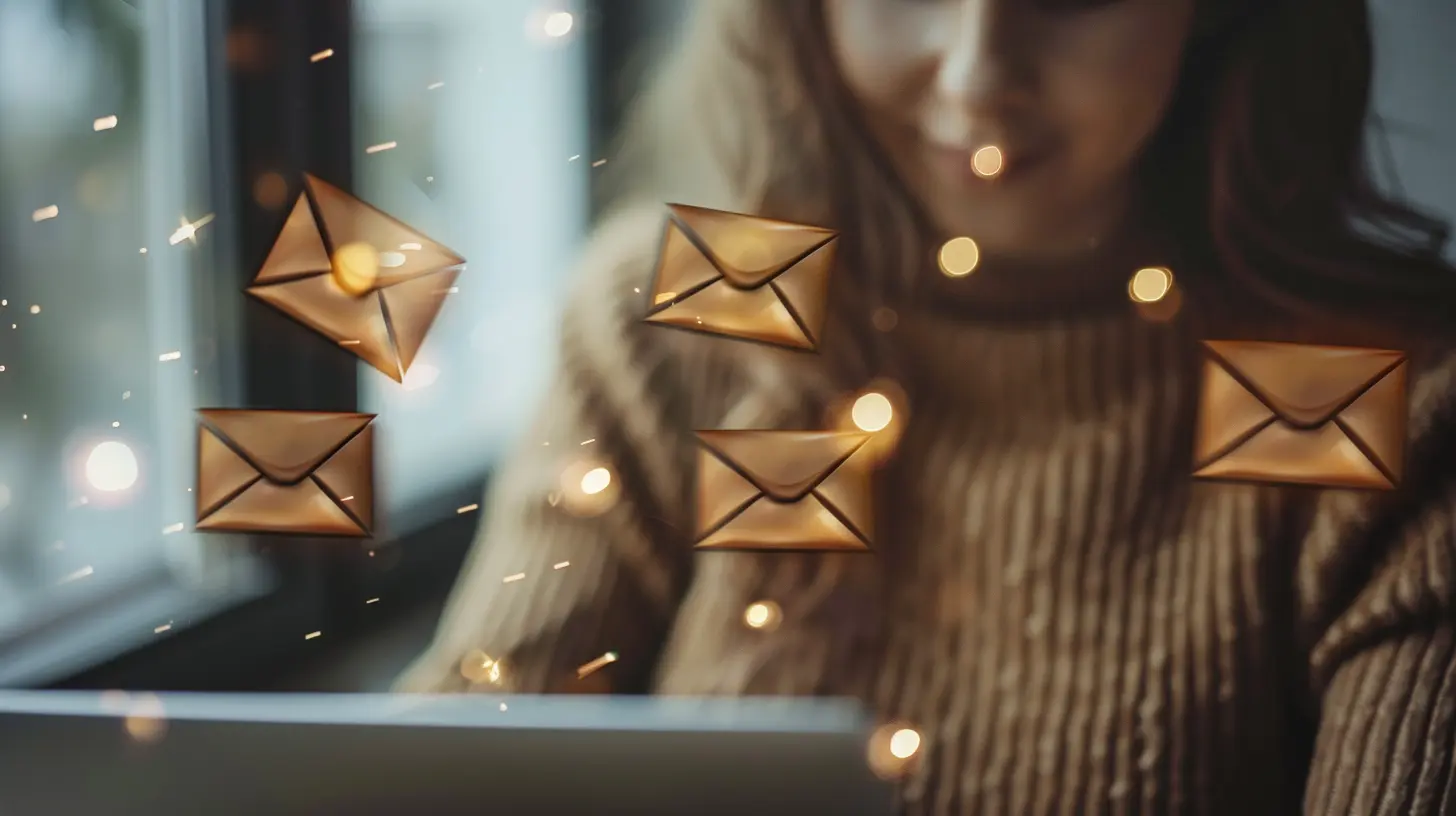 Crafting the Perfect Launch Email: Tips for Maximum Engagement