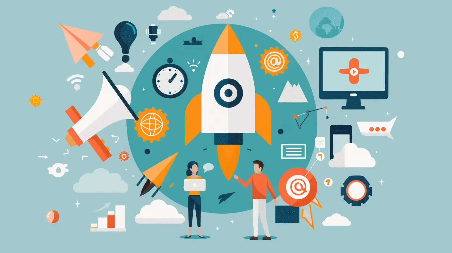 Creating a Brand Identity: Storytelling for Startups