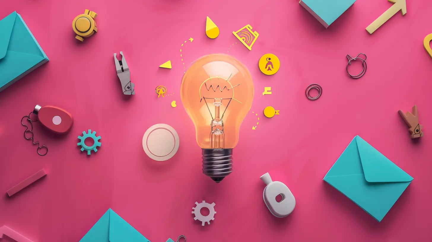 Creating a Brand Identity: Storytelling for Startups