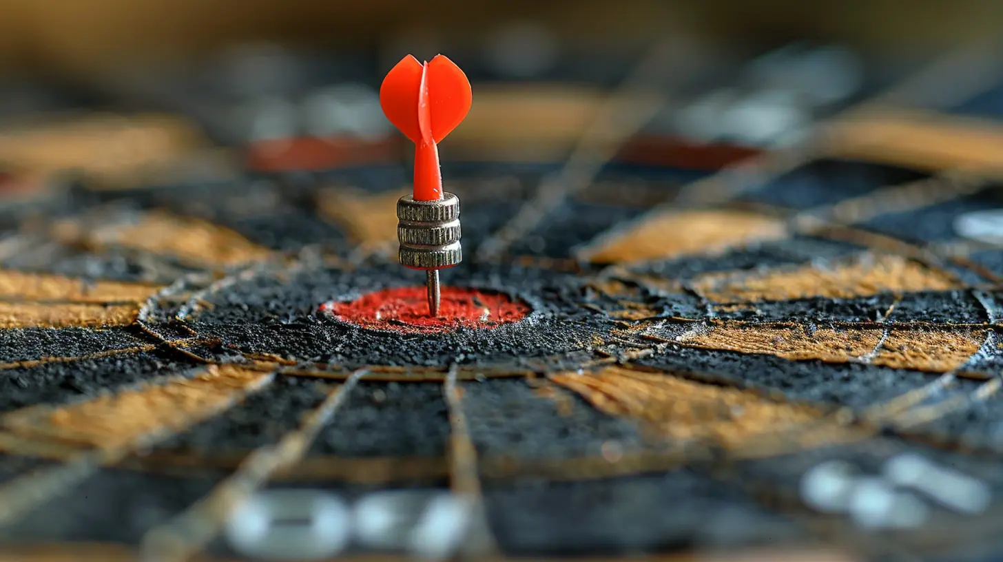 Creating a Comprehensive Marketing Plan to Support Your Business Strategy