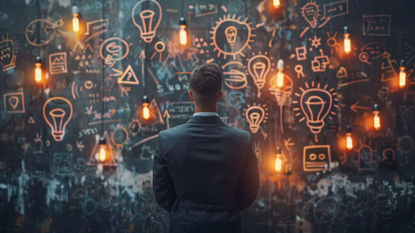 Creating a Comprehensive Marketing Plan to Support Your Business Strategy