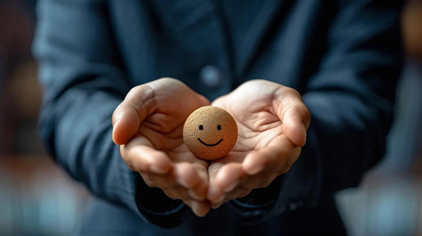 Creating a Corporate Culture of Honesty and Integrity