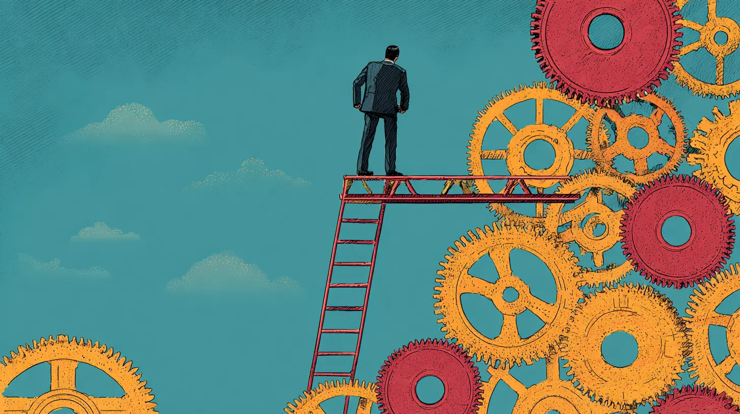 Creating a Culture of Continuous Improvement in the Workplace