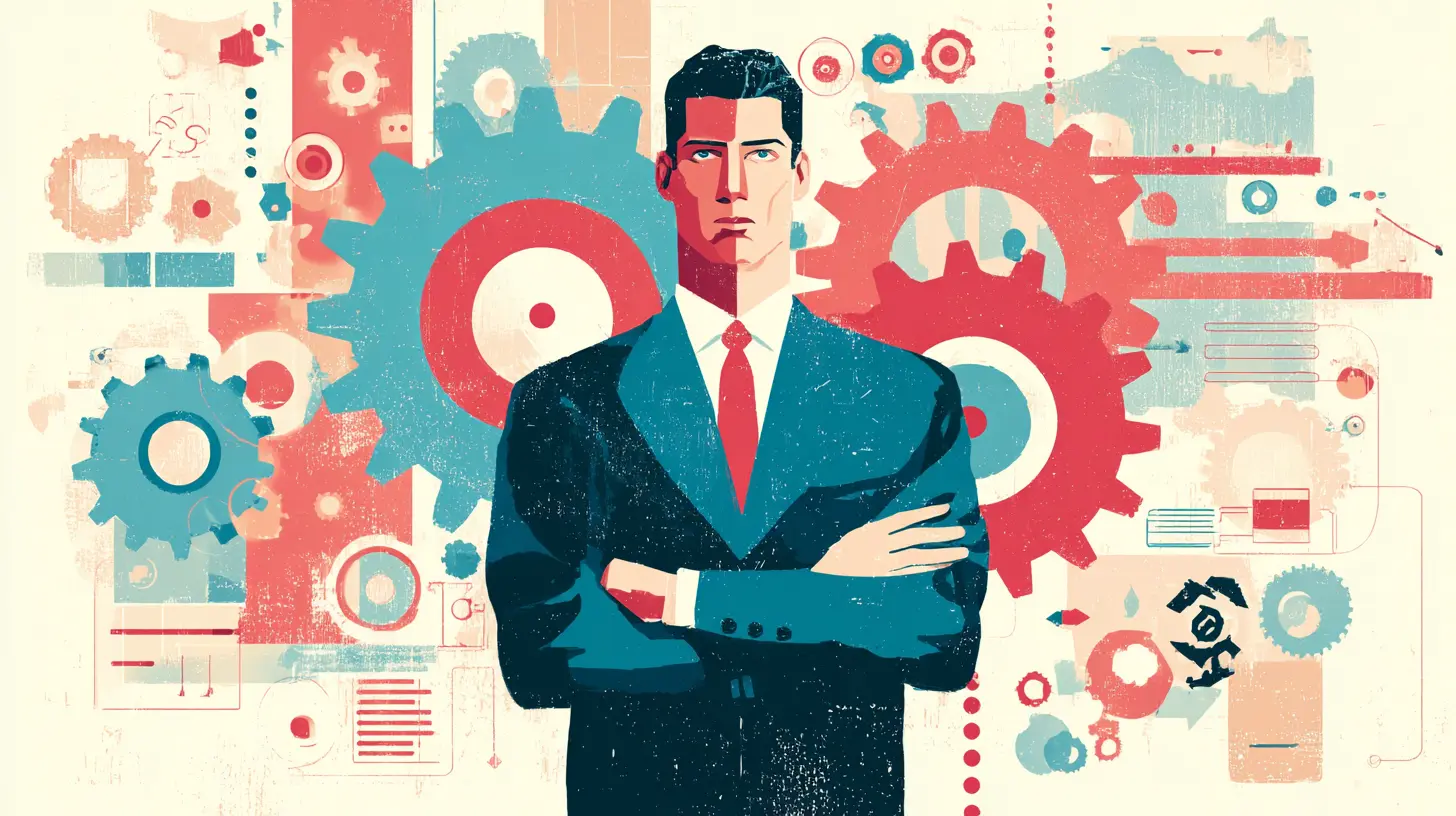 Creating a Culture of Continuous Improvement in the Workplace