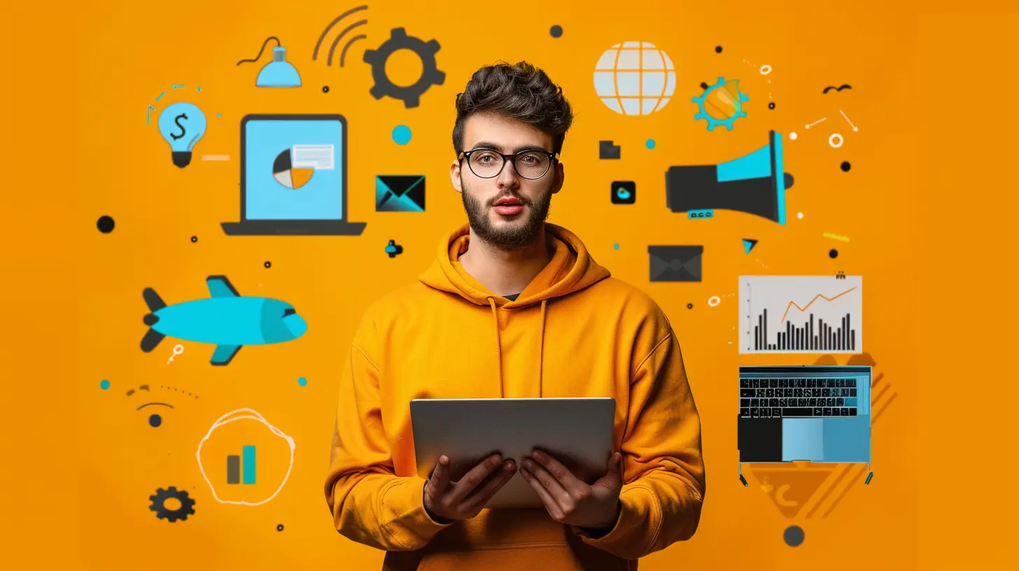 Creating a Data-Driven Influencer Marketing Strategy