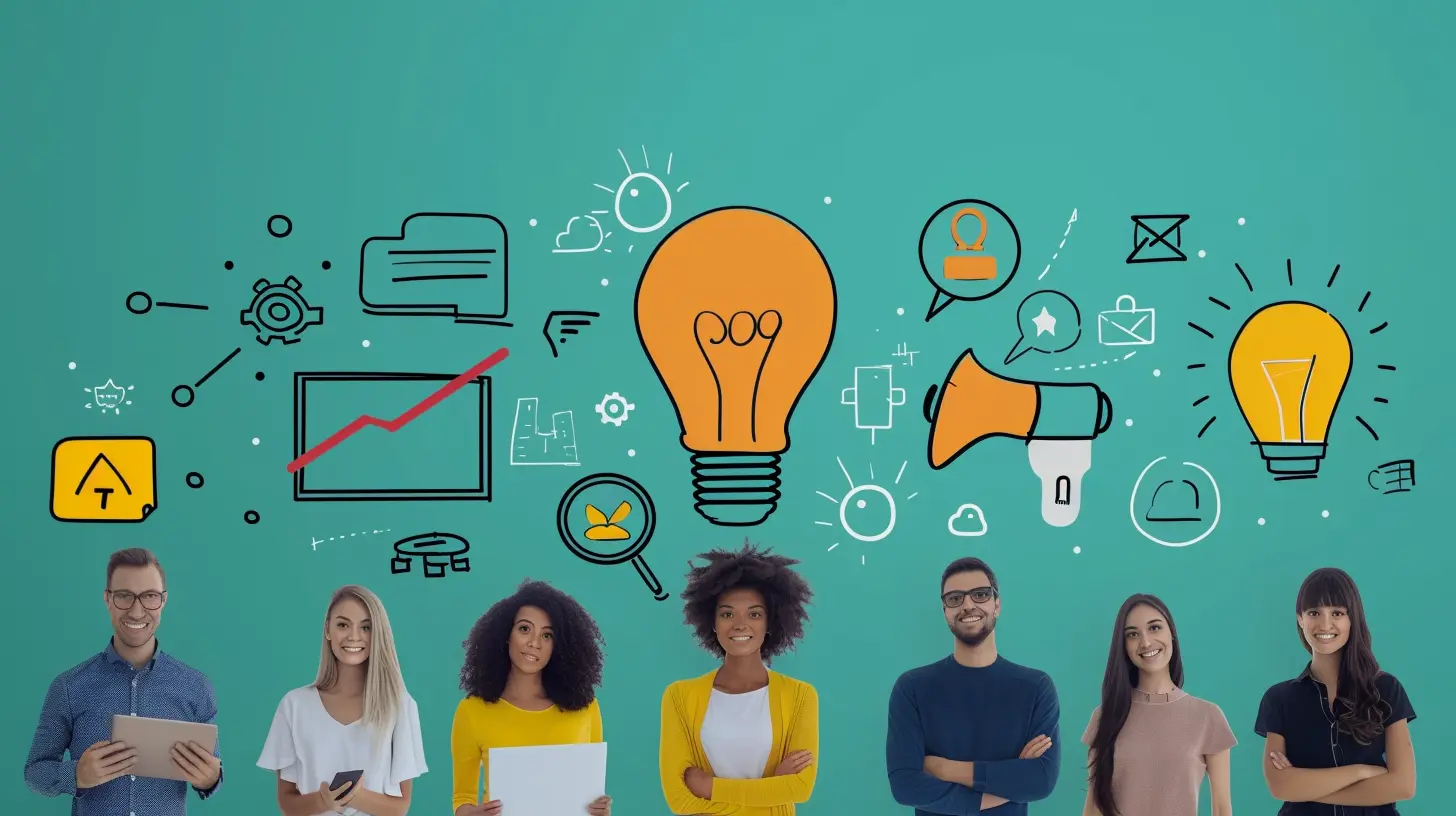Creating a Data-Driven Influencer Marketing Strategy