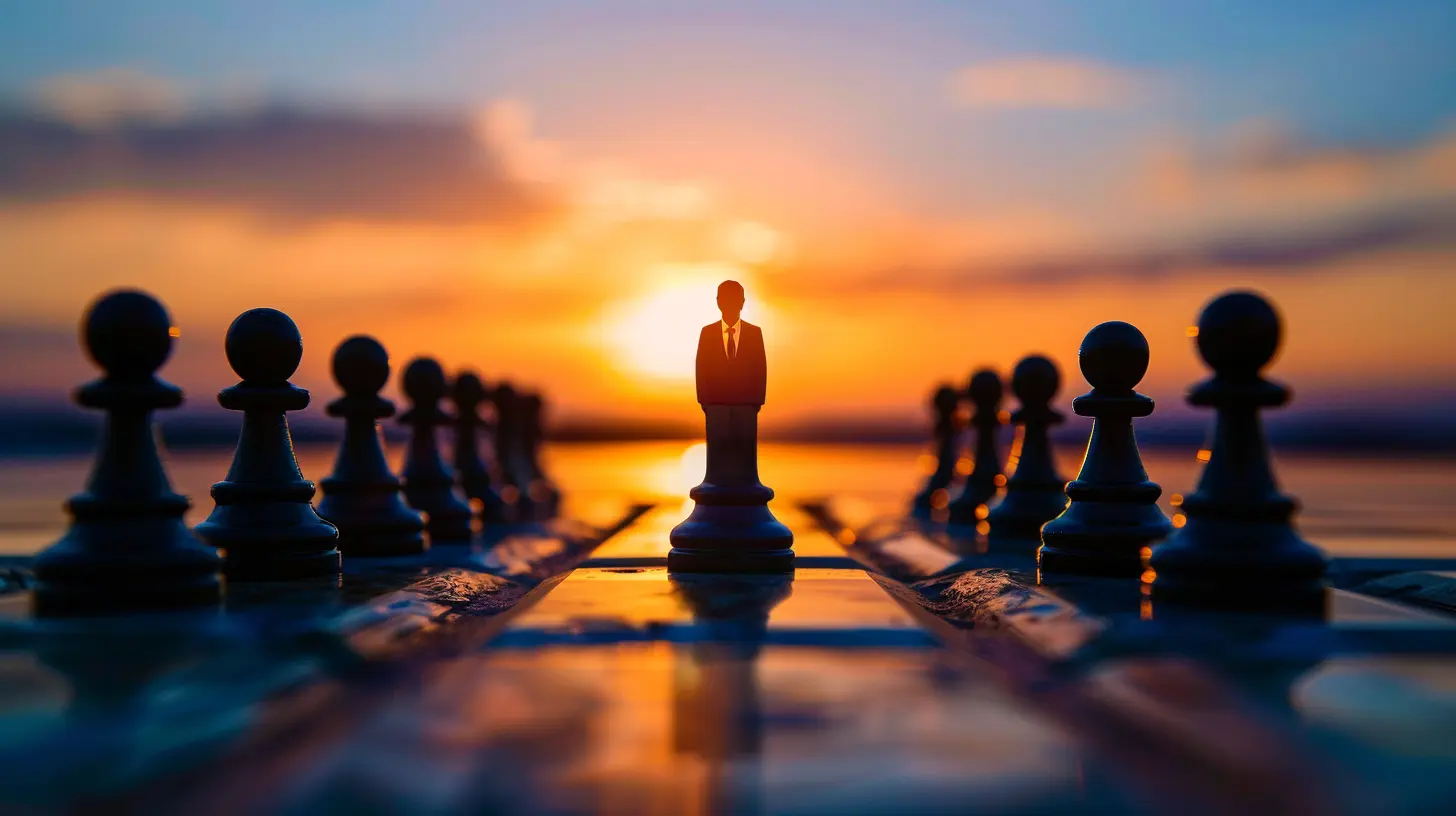 Creating a Feedback-Driven Leadership Environment