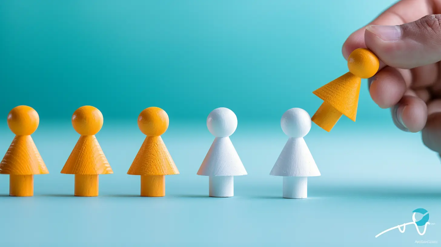 Creating a Feedback-Driven Leadership Environment