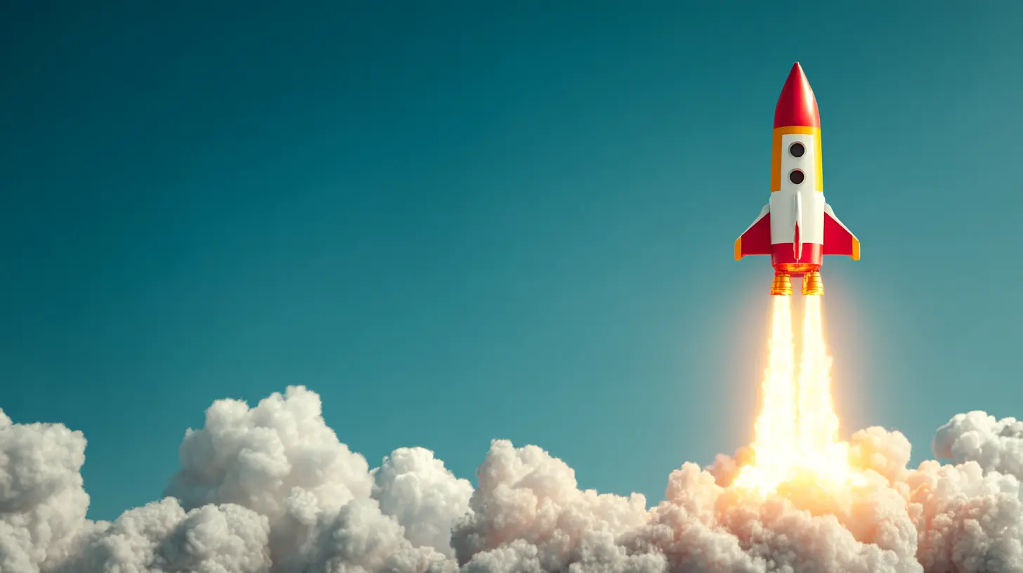 Creating a Memorable Product Launch Event: Best Practices