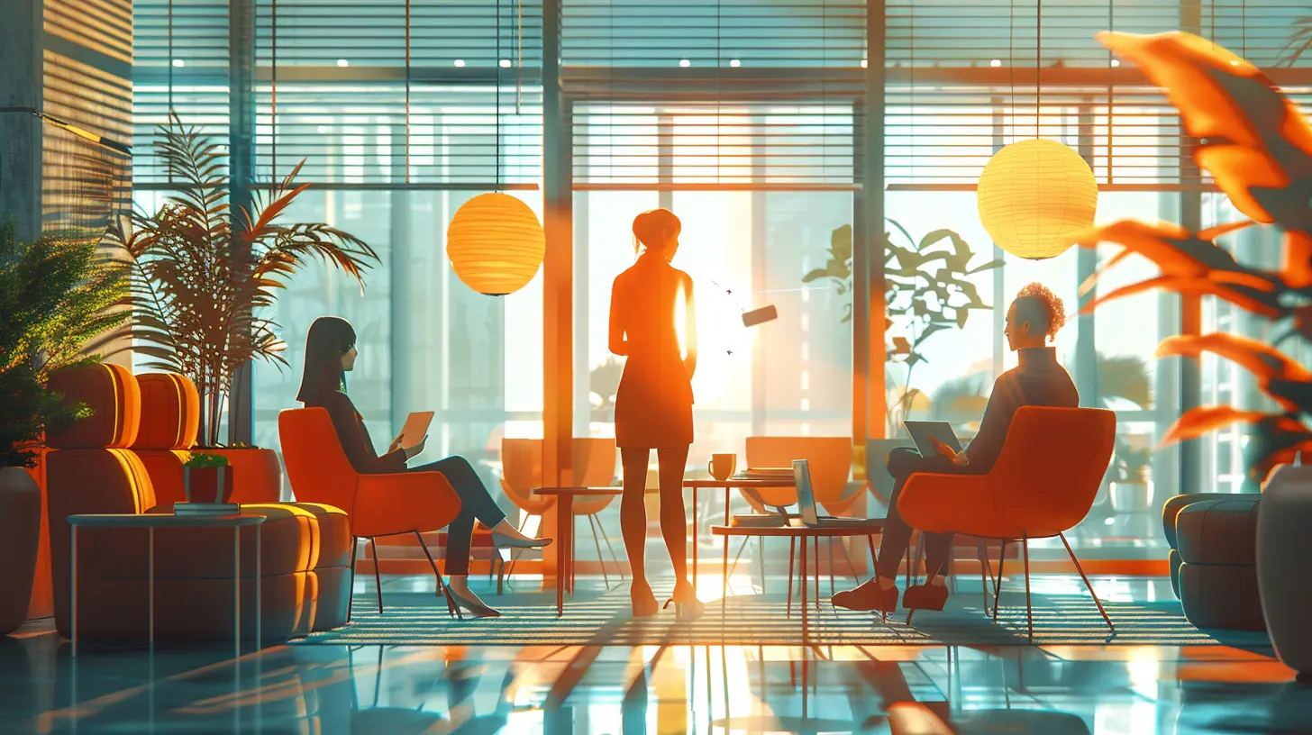 Creating a Safe Space for Employee Voices Through Open Dialogue