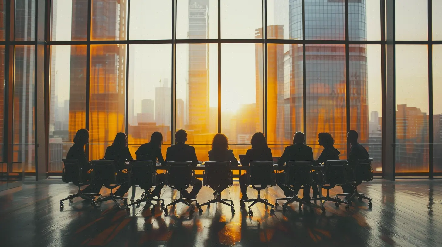 Creating a Safe Space for Employee Voices Through Open Dialogue