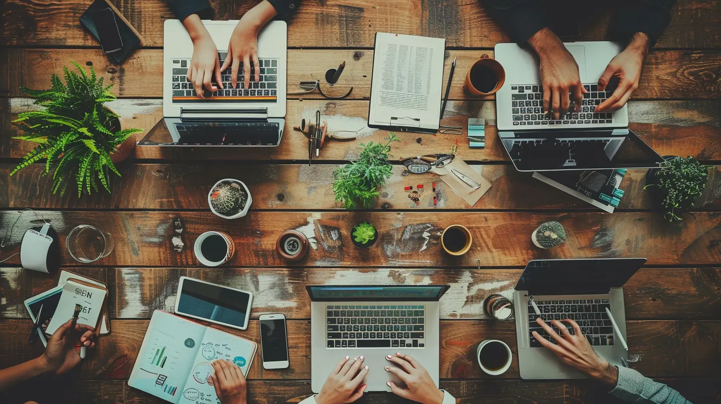 Creating a Viral Product Launch with the Right Influencers