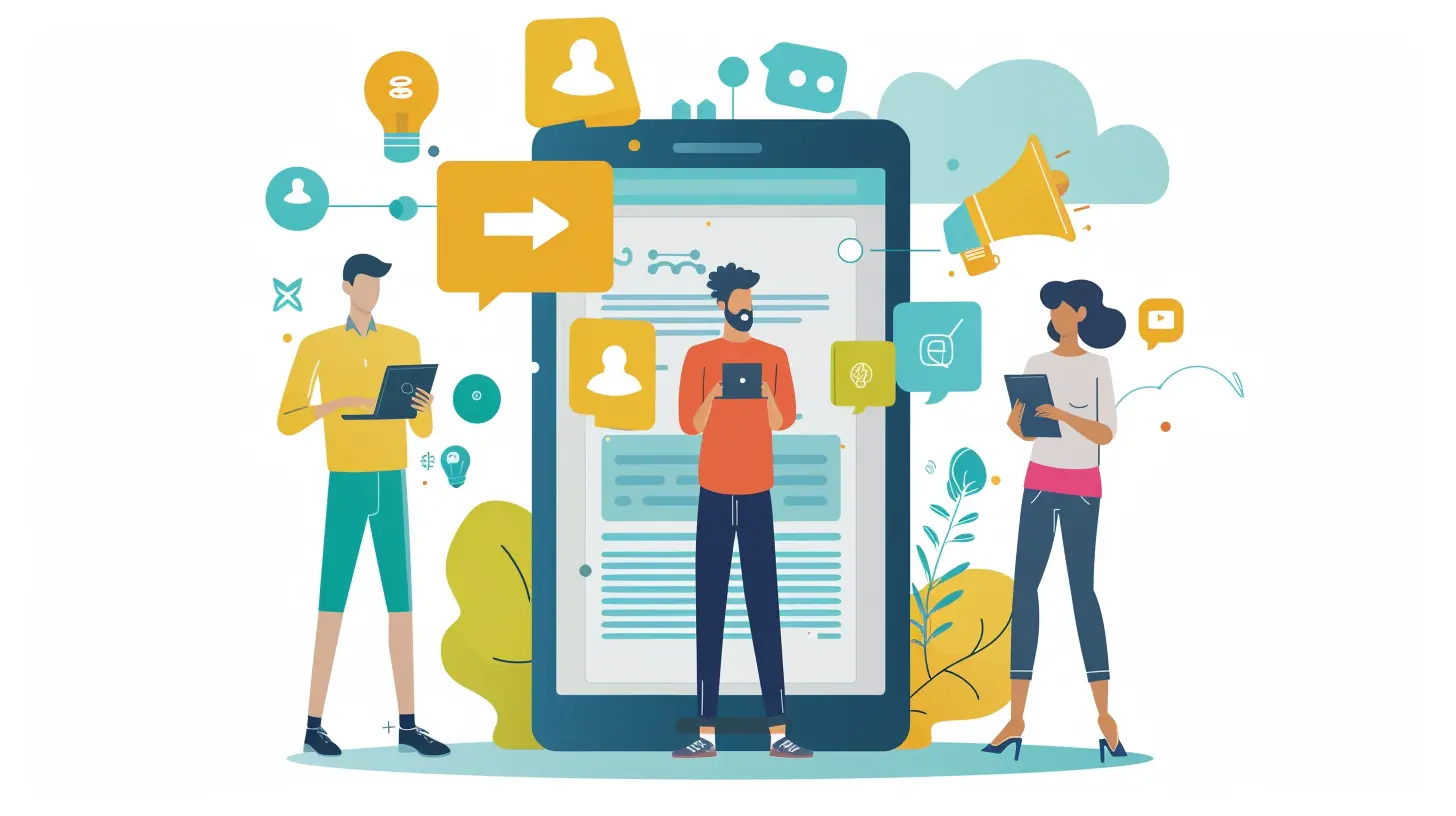 Creating a Viral Product Launch with the Right Influencers