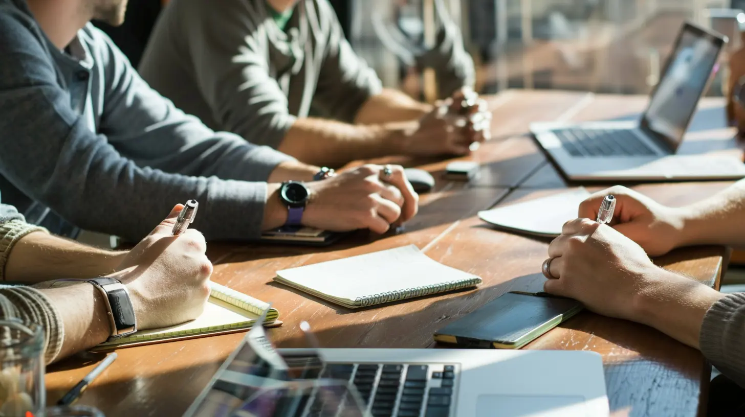 Creating a Viral Product Launch with the Right Influencers