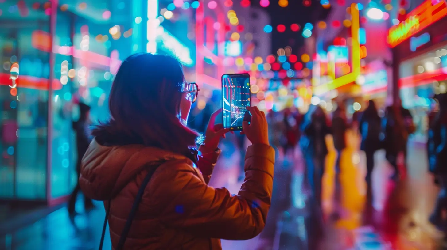 Creating an Engaging Retail Experience in the Digital World