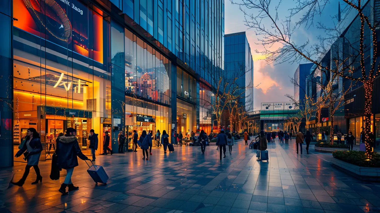 Creating an Engaging Retail Experience in the Digital World