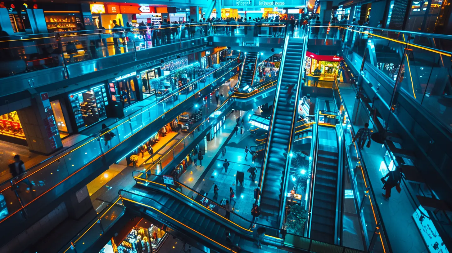 Creating an Engaging Retail Experience in the Digital World