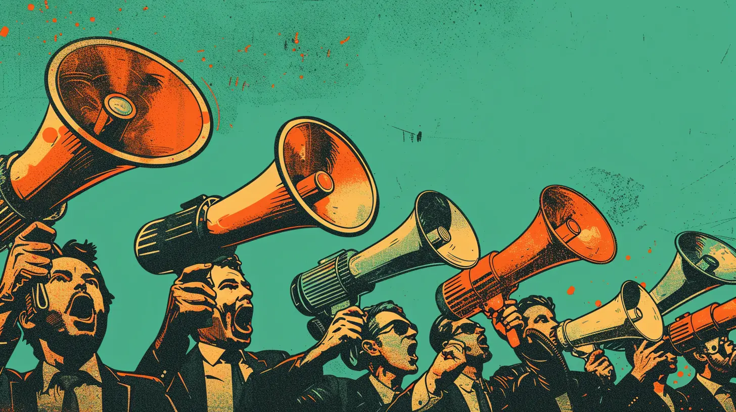Creating Media Relationships that Matter for Long-Term Success