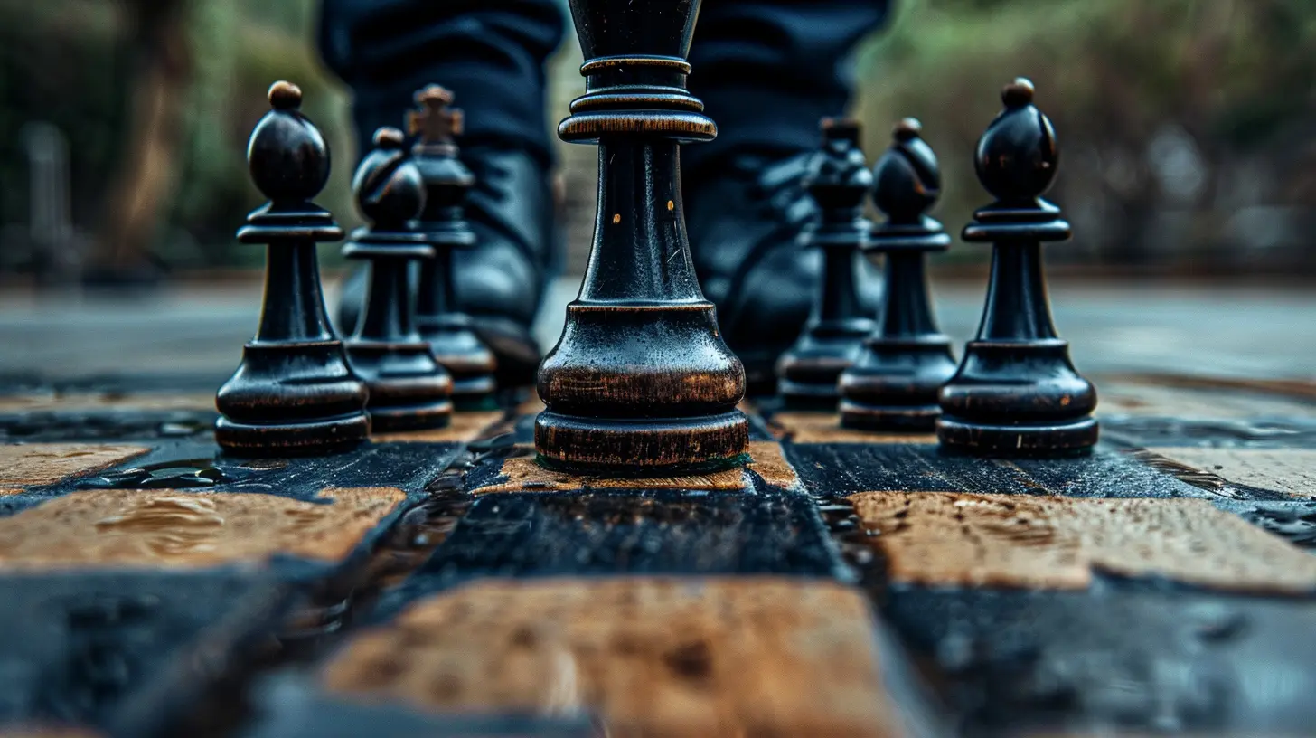 Creating Media Relationships that Matter for Long-Term Success