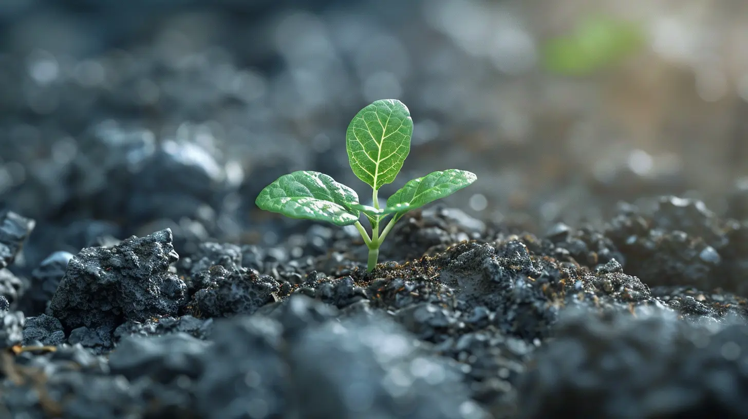 Cultivating a Growth Mindset in Leadership