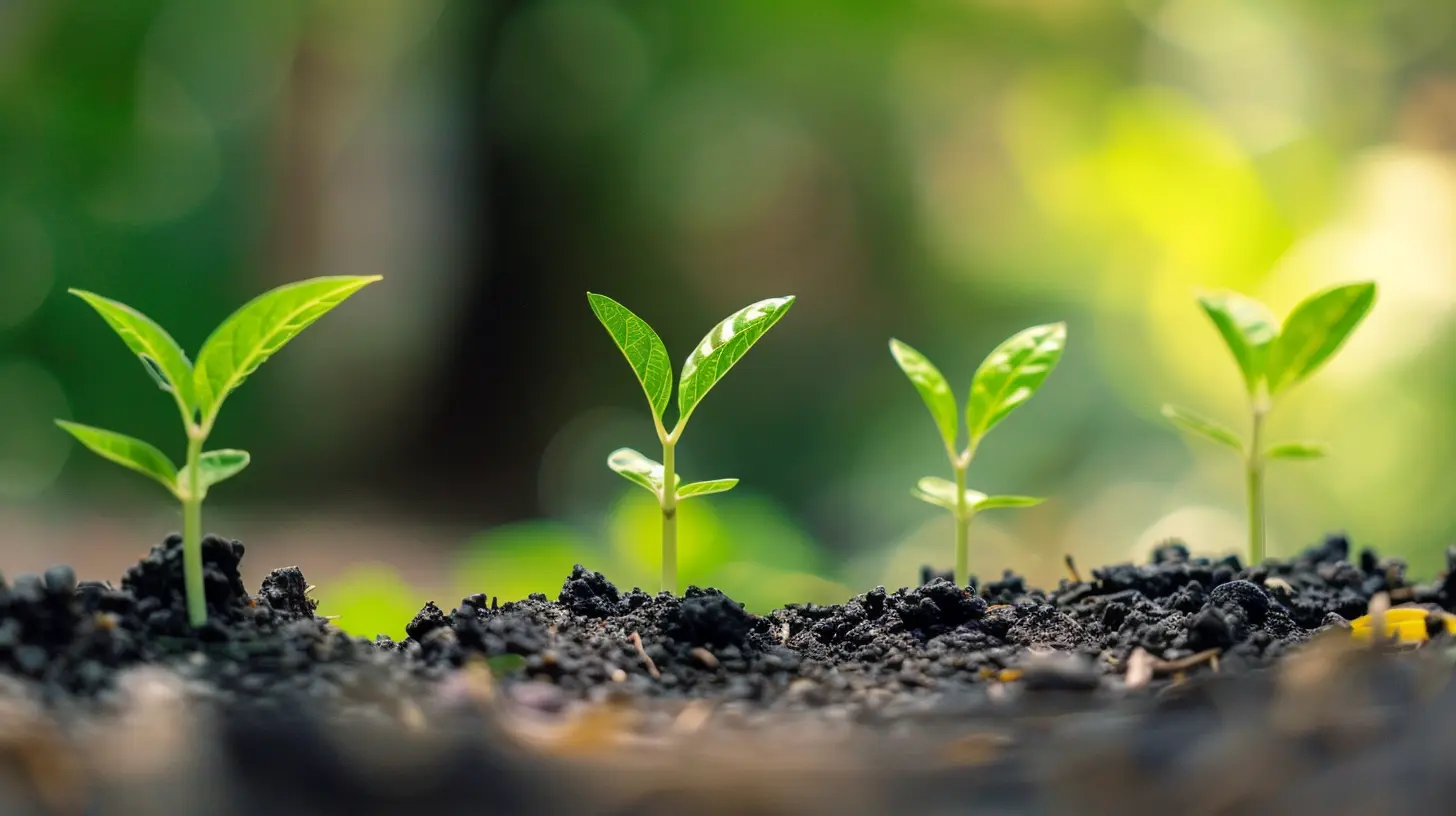 Cultivating a Growth Mindset in Leadership