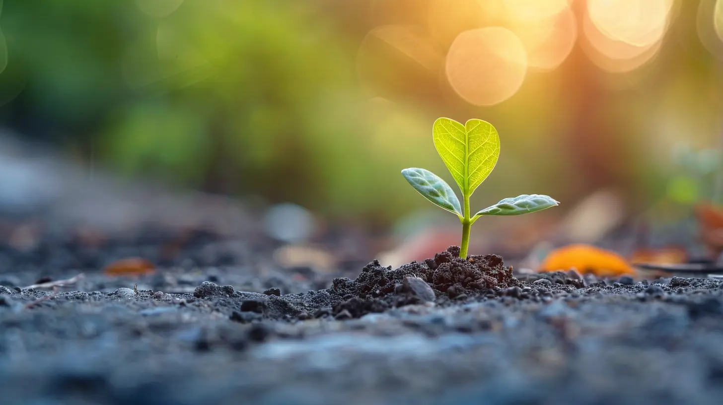 Cultivating a Growth Mindset in Leadership