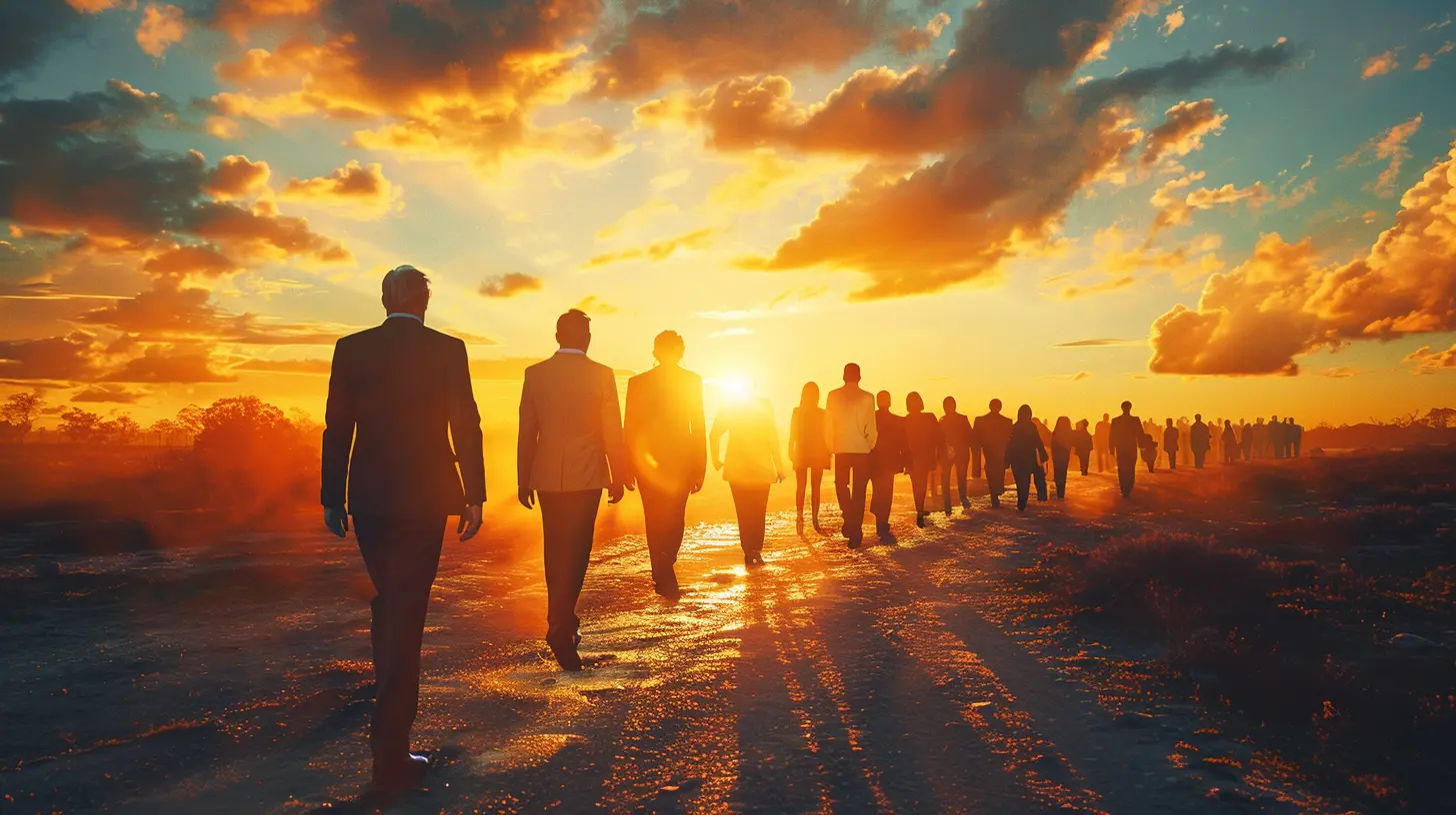 Cultural Transformation: Turning Resistance into Opportunity