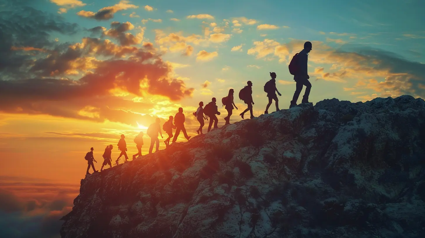 Cultural Transformation: Turning Resistance into Opportunity