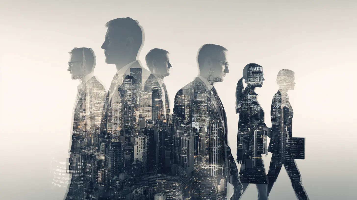 Culture Shift: Managing Mergers and Acquisitions with Sensitivity