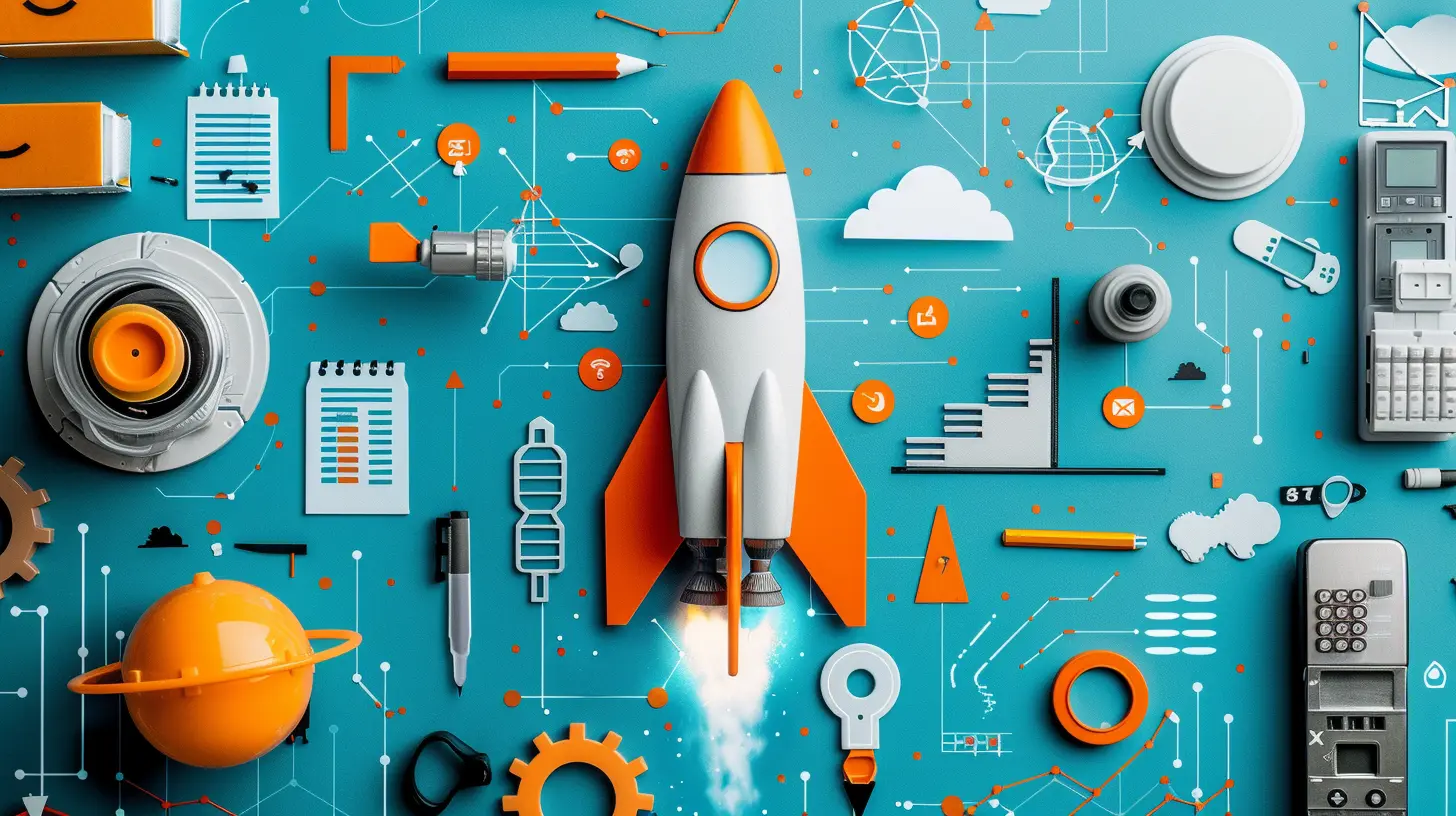 Customer Retention Strategies for Scaling Startups