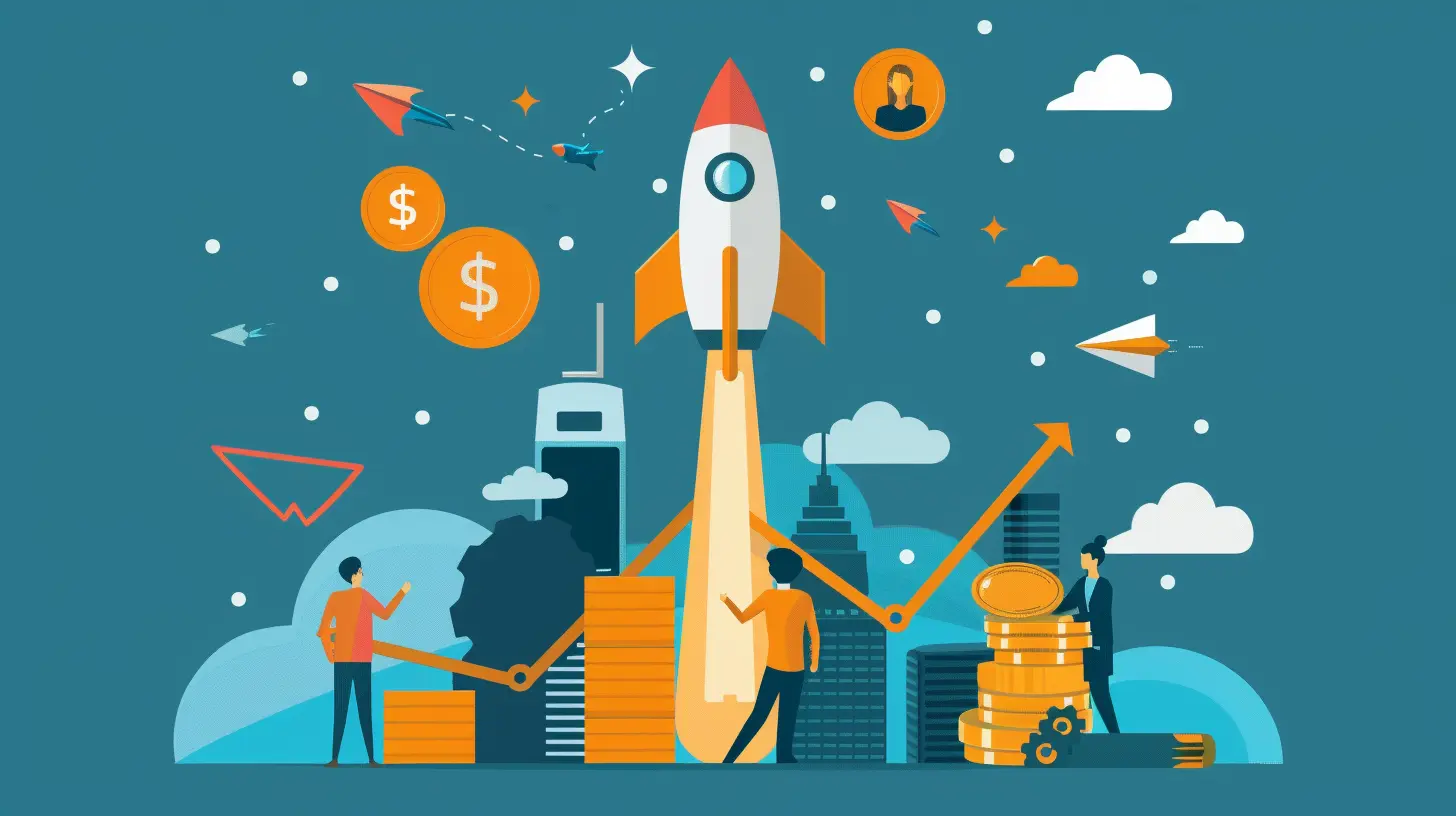 Customer Retention Strategies for Scaling Startups
